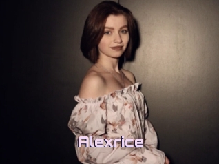 Alexrice