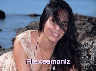 Alexsamoniz