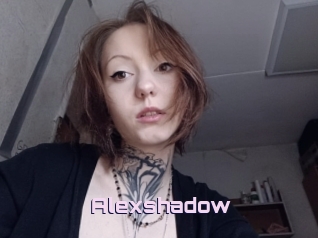 Alexshadow