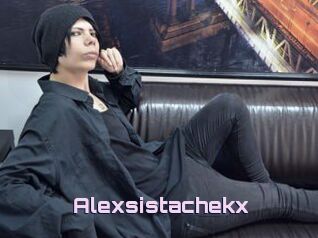 Alexsistachekx