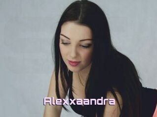 Alexxaandra