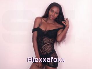 Alexxafoxx