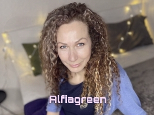 Alfiagreen