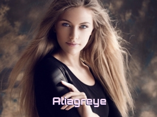 Aliagreye
