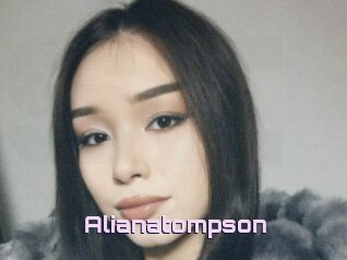 Alianatompson