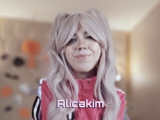 Alicakim