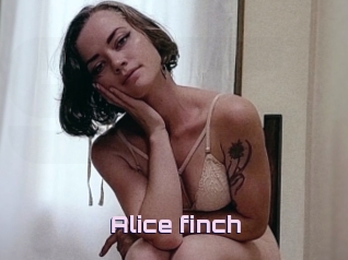 Alice_finch
