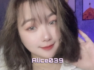 Alice039