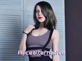 Alicealternative