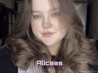 Aliceas