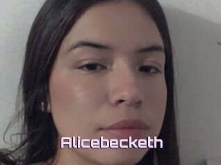 Alicebecketh