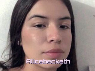 Alicebecketh