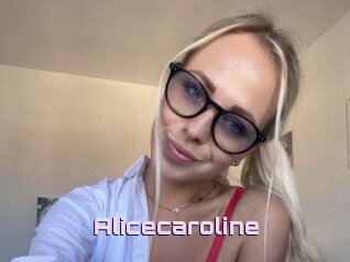 Alicecaroline