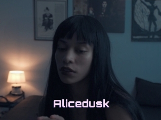Alicedusk