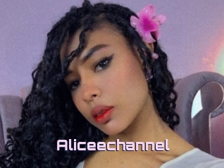 Aliceechannel