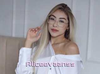 Aliceevaanss