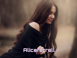 Aliceferrell