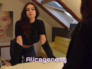 Alicegenesy