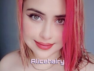 Alicehairy