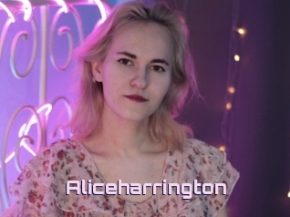 Aliceharrington