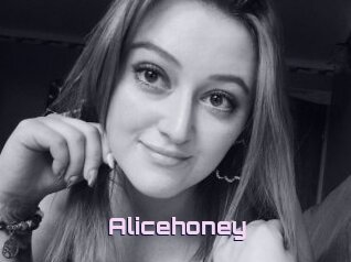 Alicehoney