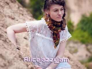 Alicejazzyjam