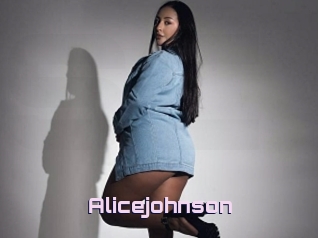 Alicejohnson