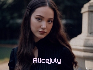 Alicejuly