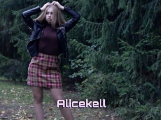 Alicekell