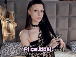 Aliceliddell
