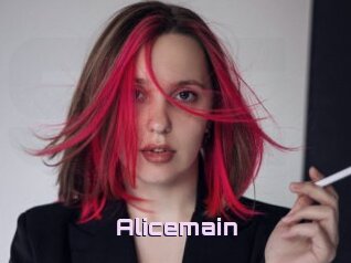 Alicemain