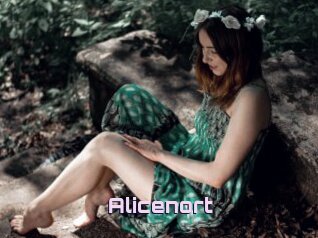 Alicenort