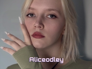 Aliceodley