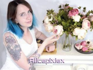 Alicepixiex