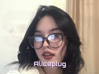 Aliceplug