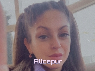 Alicepur