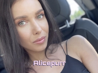 Alicepurr