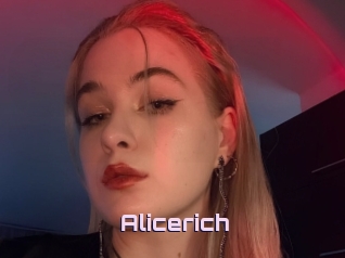 Alicerich