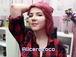 Alicerococo