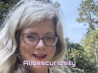 Alicescuriosity
