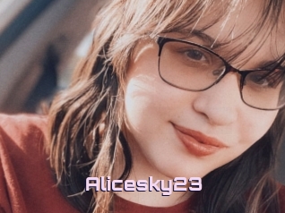 Alicesky23