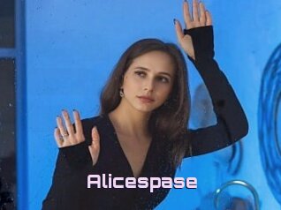 Alicespase