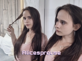 Alicesprouse