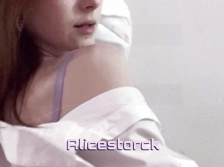Alicestorck