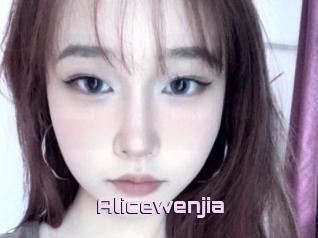 Alicewenjia