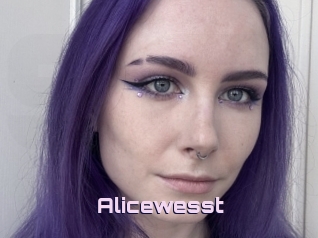 Alicewesst