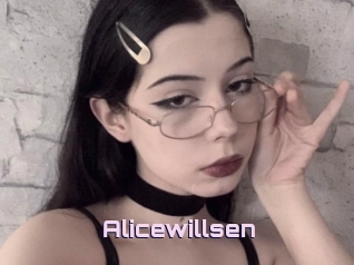 Alicewillsen