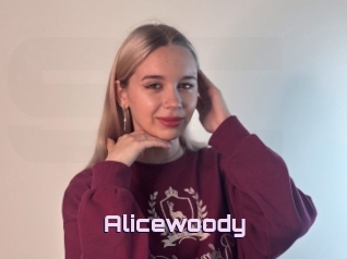 Alicewoody