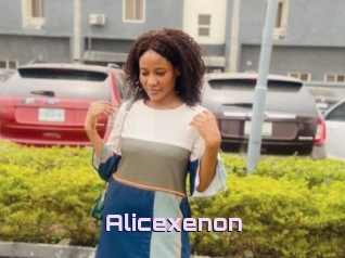Alicexenon