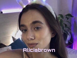 Aliciabrown